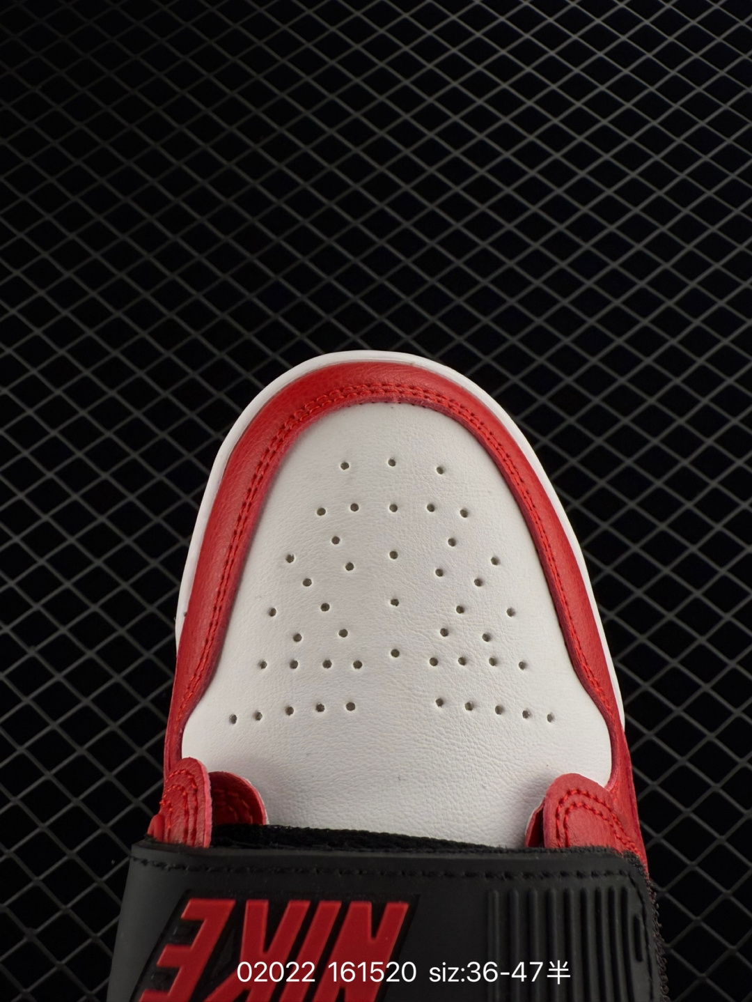 Air Jordan Legacy 312 Low 